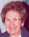 Frances <b>Jean Azbell</b>, 73, of Ipava died at 1:50 p.m. Wednesday, Feb. - 02272002Azbell