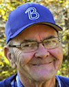 Dayle Bucher