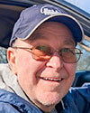 Albert Bucher