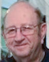 David Brockley
