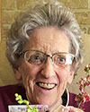 Maxine Bucher