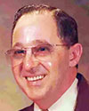 Jerry Baum