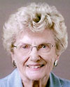 Mary Cassidy