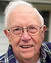 Bernard Dixon