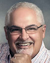 Terry Dodds