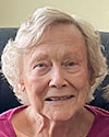 Jeannie Edwards