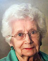 Margaret Esslinger