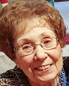 Jennie Friedrich