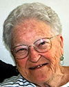 Mary Gerdes