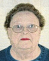 Dixie Grindle