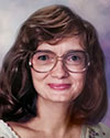 Patty Hendricks