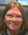 Jackie Hammack-Dodd