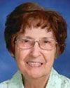 Shirley Helle
