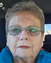Roberta Horton
