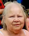 Mary Keeler