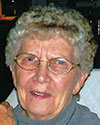 Shirley Miller