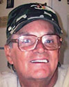 Tony McCombs