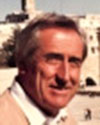 Lee Marshall