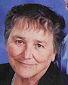 Elizabeth Pollitt