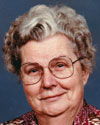 Rena Caroline (Gist) Park, 87, of Beardstown, formerly of Frederick, died March 3, 2013, at St. John&#39;s Hospital in Springfield. - 03062013Park
