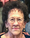 Phyllis Peak