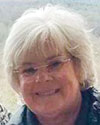 Pamela Rittenhouse