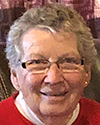 Carolyn Stevens