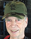 Stanley Shaw