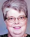 Mary Lou Scrogum
