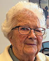Judith Shields