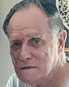 Harold Stoneking