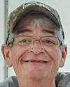 Steven Vance