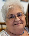 Phyllis Wolff