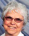 Judy Ward